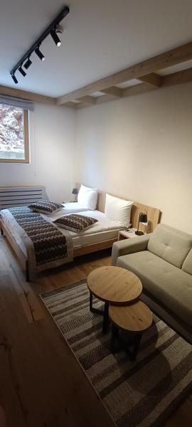 Private Apartment D036 NEW Aparthotel Vucko Jahorina